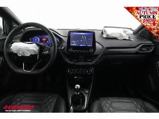 Ford Puma 1.0 EB Hybrid ST-Line Vignale B&O Cruise Navi Leder SHZ Virtual Apple/Android Camera PDC picture 25