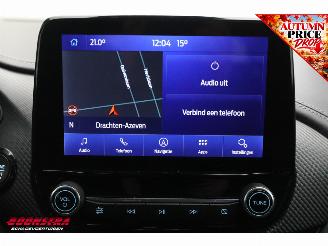 Ford Puma 1.0 EB Hybrid ST-Line Vignale B&O Cruise Navi Leder SHZ Virtual Apple/Android Camera PDC picture 33