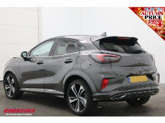 Ford Puma 1.0 EB Hybrid ST-Line Vignale B&O Cruise Navi Leder SHZ Virtual Apple/Android Camera PDC picture 4