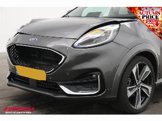 Ford Puma 1.0 EB Hybrid ST-Line Vignale B&O Cruise Navi Leder SHZ Virtual Apple/Android Camera PDC picture 17