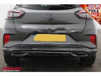 Ford Puma 1.0 EB Hybrid ST-Line Vignale B&O Cruise Navi Leder SHZ Virtual Apple/Android Camera PDC picture 6