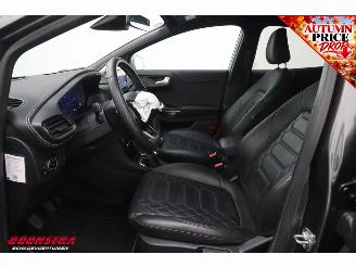 Ford Puma 1.0 EB Hybrid ST-Line Vignale B&O Cruise Navi Leder SHZ Virtual Apple/Android Camera PDC picture 20