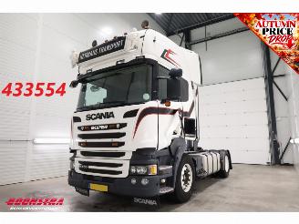  Scania R R450 4X2 Euro 6 2016/7