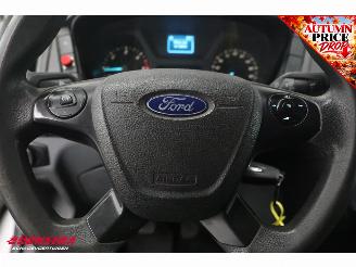 Ford Transit 330 2.0 TDCI DC DoKa Ambiente 6p LBW Bluetooth Airco picture 23