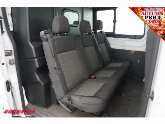 Ford Transit 330 2.0 TDCI DC DoKa Ambiente 6p LBW Bluetooth Airco picture 21
