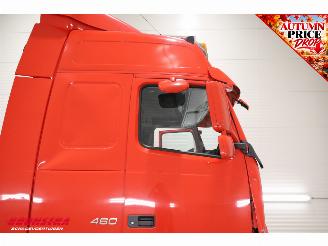 Volvo FH 460 PTO Hydrauliek 6X2 Euro 5 picture 7