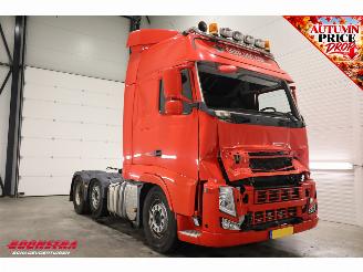 Volvo FH 460 PTO Hydrauliek 6X2 Euro 5 picture 2