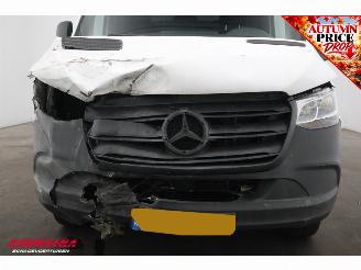 Mercedes Sprinter 311 CDI L4-H2 Cruise Navi Camera Airco picture 8