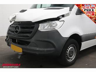 Mercedes Sprinter 311 CDI L4-H2 Cruise Navi Camera Airco picture 15