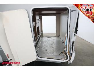 Knaus  SunTI 700 LEG 2.3 M.Jet 2xAirco Luchtvering Camera Oven/Magnetron 4G-Travelvision picture 11