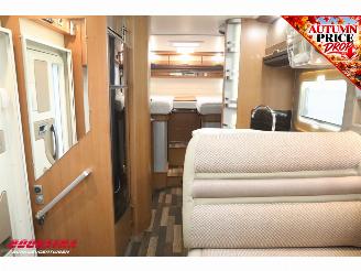 Knaus  SunTI 700 LEG 2.3 M.Jet 2xAirco Luchtvering Camera Oven/Magnetron 4G-Travelvision picture 19