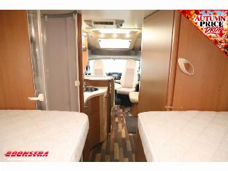 Knaus  SunTI 700 LEG 2.3 M.Jet 2xAirco Luchtvering Camera Oven/Magnetron 4G-Travelvision picture 18