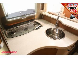 Knaus  SunTI 700 LEG 2.3 M.Jet 2xAirco Luchtvering Camera Oven/Magnetron 4G-Travelvision picture 26