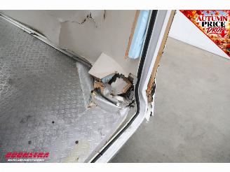 Knaus  SunTI 700 LEG 2.3 M.Jet 2xAirco Luchtvering Camera Oven/Magnetron 4G-Travelvision picture 12