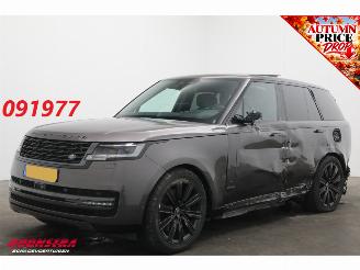 škoda osobní automobily Land Rover Range Rover 3.0 P460e Autobiography PHEV Pano ACC Meridian HUD SBL 4X Memory 2024/4