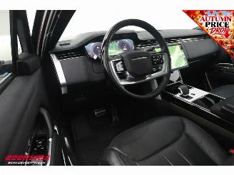 Land Rover Range Rover 3.0 P460e Autobiography PHEV Pano ACC Meridian HUD SBL 4X Memory picture 21