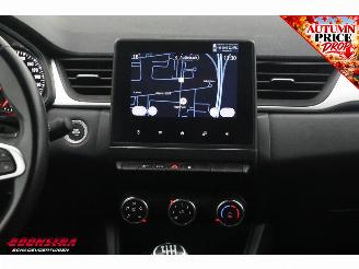 Renault Captur 1.0 TCe Zen PDC Airco Navi AHK Cruise LED picture 10