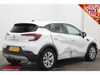Renault Captur 1.0 TCe Zen PDC Airco Navi AHK Cruise LED picture 3