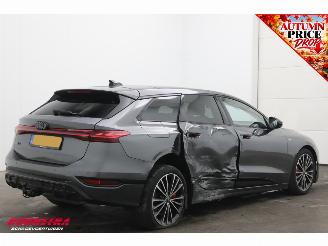 Audi A6 Avant e-Tron Performance S-Line Performance 100 kWh Pano ACC HUD B&O 360° AHK picture 3