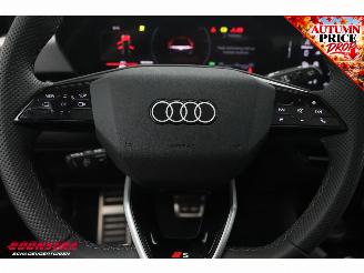 Audi A6 Avant e-Tron Performance S-Line Performance 100 kWh Pano ACC HUD B&O 360° AHK picture 22