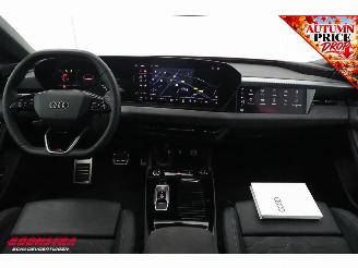 Audi A6 Avant e-Tron Performance S-Line Performance 100 kWh Pano ACC HUD B&O 360° AHK picture 15