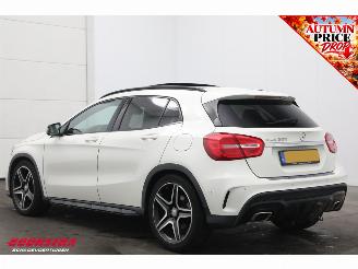 Mercedes GLA 200 AMG Line Prestige 4Matic Aut. Pano Memory Camera SHZ AHK Clima picture 4