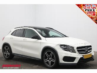 Mercedes GLA 200 AMG Line Prestige 4Matic Aut. Pano Memory Camera SHZ AHK Clima picture 2
