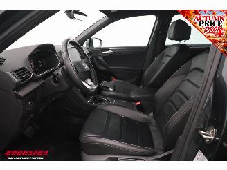 Seat Tarraco 1.5 TSI Xcellence DSG 360° ACC LrHZ SHZ Virtual Clima Leder picture 16