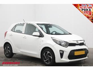 Kia Picanto 1.0 CVVT Economy Plus Line 5Drs. Airco picture 2