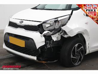 Kia Picanto 1.0 CVVT Economy Plus Line 5Drs. Airco picture 9