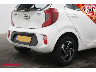 Kia Picanto 1.0 CVVT Economy Plus Line 5Drs. Airco picture 17
