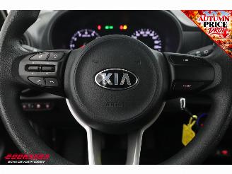 Kia Picanto 1.0 CVVT Economy Plus Line 5Drs. Airco picture 27