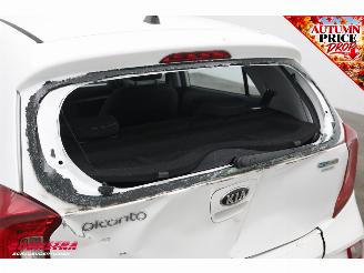 Kia Picanto 1.0 CVVT Economy Plus Line 5Drs. Airco picture 18