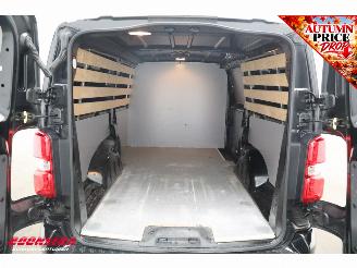 Opel Vivaro 2.0 CDTI Aut. L3H1 Innovation Cruise Navi Clima Apple/Android Camera PDC picture 12