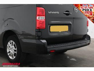Opel Vivaro 2.0 CDTI Aut. L3H1 Innovation Cruise Navi Clima Apple/Android Camera PDC picture 6