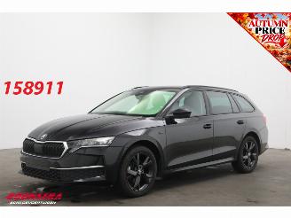 škoda osobní automobily Skoda Octavia Combi Selection 2.0 TDI DSG HUD AHK ACC Camera SHZ LrHZ Virtual 2025/8