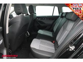 Skoda Octavia Combi Selection 2.0 TDI DSG HUD AHK ACC Camera SHZ LrHZ Virtual picture 19