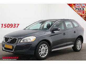 škoda osobní automobily Volvo Xc-60 2.0 D3 Aut. Kinetic Cruise PDC AHK Bluetooth Clima 2010/8