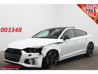 škoda osobní automobily Audi A5 Sportback 40 TFSI DSG S-Line Pano Camera SHZ ACC Virtual Clima Apple/Android 2024/10