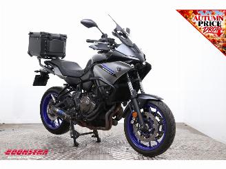 Yamaha  Tracer 7 ABS LED Akrapovic picture 2