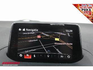 Mazda 3 2.2 SkyActiv-D 150 GT-M HUD Bose Cruise Navi Leder Camera PDC Bluetooth Clima picture 22