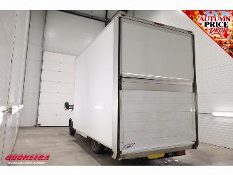 Iveco Daily 35C16 2.3 Aut. 375 Mitsubishi Thermal Cruise Bluetooth Airco picture 4
