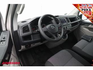 Volkswagen Transporter 2.0 TDI L1-H1 Comfortline 9p Cruise Navi Airco Apple/Android PDC picture 11