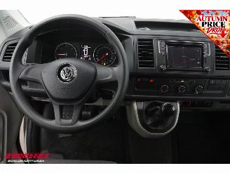 Volkswagen Transporter 2.0 TDI L1-H1 Comfortline 9p Cruise Navi Airco Apple/Android PDC picture 6