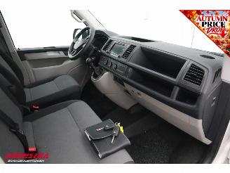 Volkswagen Transporter 2.0 TDI L1-H1 Comfortline 9p Cruise Navi Airco Apple/Android PDC picture 5