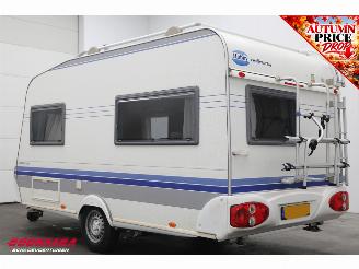 Hobby  Excellent Easy 30 400 S Mover Voortent Luifel Dwarsbed Middenkeuken picture 4