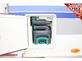 Hobby  Excellent Easy 30 400 S Mover Voortent Luifel Dwarsbed Middenkeuken picture 16