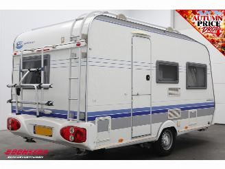 Hobby  Excellent Easy 30 400 S Mover Voortent Luifel Dwarsbed Middenkeuken picture 3