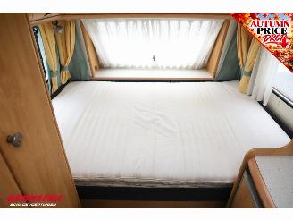 Hobby  Excellent Easy 30 400 S Mover Voortent Luifel Dwarsbed Middenkeuken picture 7