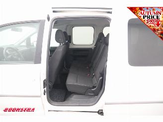 Volkswagen Caddy maxi 1.4 TGI Trendline 5p Cruise Bluetooth Airco picture 8